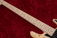 【new】Kikuchi Guitars / Hermes MV5 NAT 3.940kg #323【GIB Yokohama】