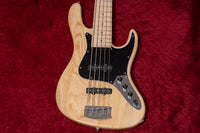 【new】Kikuchi Guitars / Hermes MV5 NAT 3.940kg #323【GIB Yokohama】