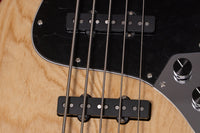 【new】Kikuchi Guitars / Hermes MV5 NAT 3.940kg #323【GIB Yokohama】