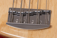 【new】Kikuchi Guitars / Hermes MV5 NAT 3.940kg #323【GIB Yokohama】