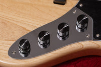 【new】Kikuchi Guitars / Hermes MV5 NAT 3.940kg #323【GIB Yokohama】