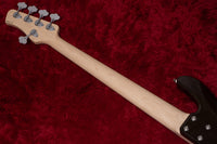 【new】Kikuchi Guitars / Hermes MV5 TBK 3.745kg #329【GIB Yokohama】