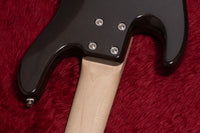 【new】Kikuchi Guitars / Hermes MV5 TBK 3.745kg #329【GIB Yokohama】