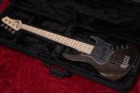 【new】Kikuchi Guitars / Hermes MV5 TBK 3.745kg #329【GIB Yokohama】