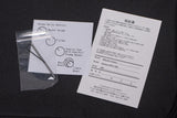 【new】Kikuchi Guitars / Hermes MV5 TBK 3.745kg #329【GIB Yokohama】