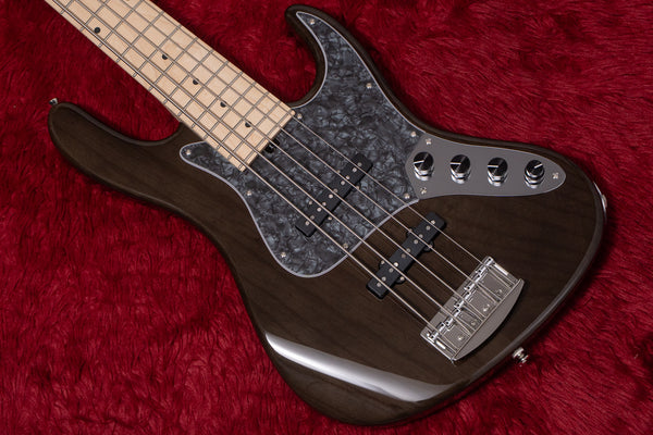 【new】Kikuchi Guitars / Hermes MV5 TBK 3.745kg #329【GIB Yokohama】