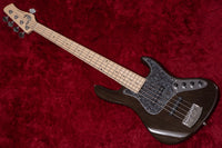 【new】Kikuchi Guitars / Hermes MV5 TBK 3.745kg #329【GIB Yokohama】