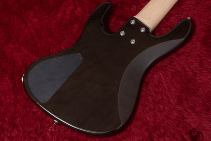 【new】Kikuchi Guitars / Hermes MV5 TBK 3.745kg #329【GIB Yokohama】