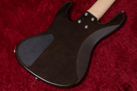 【new】Kikuchi Guitars / Hermes MV5 TBK 3.745kg #329【GIB Yokohama】