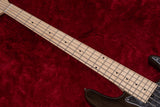 【new】Kikuchi Guitars / Hermes MV5 TBK 3.745kg #329【GIB Yokohama】