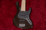 【new】Kikuchi Guitars / Hermes MV5 TBK 3.745kg #329【GIB Yokohama】