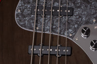 【new】Kikuchi Guitars / Hermes MV5 TBK 3.745kg #329【GIB Yokohama】