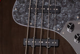 【new】Kikuchi Guitars / Hermes MV5 TBK 3.745kg #329【GIB Yokohama】