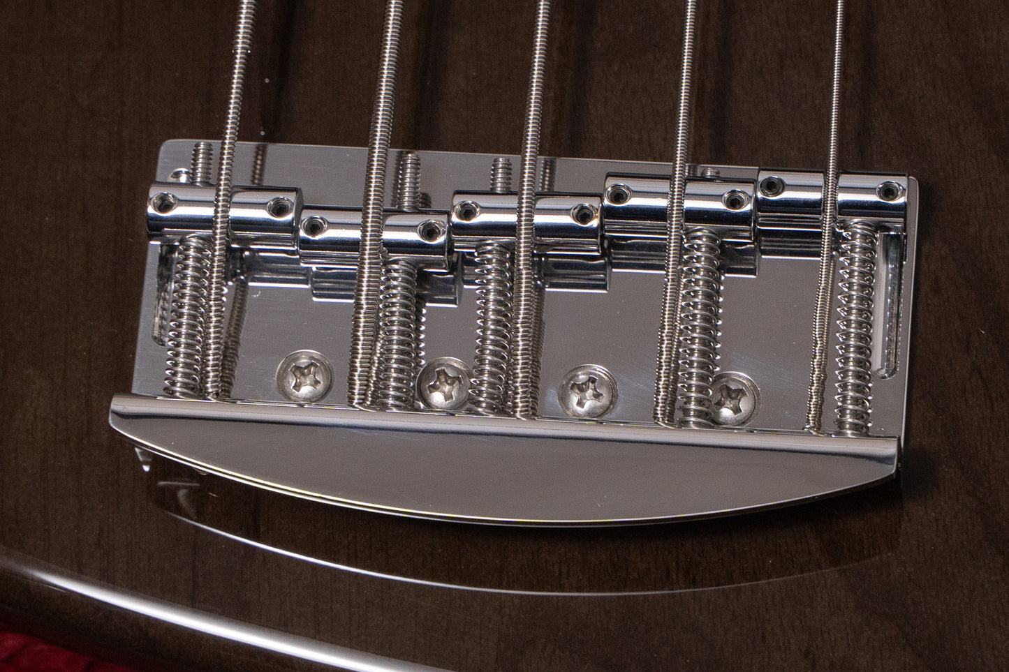 【new】Kikuchi Guitars / Hermes MV5 TBK 3.745kg #329【GIB Yokohama】