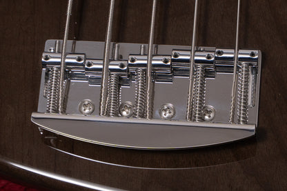 【new】Kikuchi Guitars / Hermes MV5 TBK 3.745kg #329【GIB Yokohama】