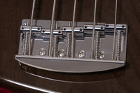 【new】Kikuchi Guitars / Hermes MV5 TBK 3.745kg #329【GIB Yokohama】