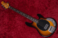 【used】Ernie Ball Music Man / Classic StingRay 2TS 2EQ 2010 4.625kg #B050986【GIB Yokohama】