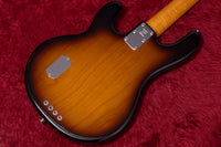 【used】Ernie Ball Music Man / Classic StingRay 2TS 2EQ 2010 4.625kg #B050986【GIB Yokohama】
