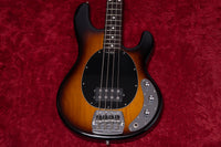 【used】Ernie Ball Music Man / Classic StingRay 2TS 2EQ 2010 4.625kg #B050986【GIB Yokohama】