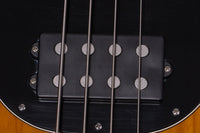 【used】Ernie Ball Music Man / Classic StingRay 2TS 2EQ 2010 4.625kg #B050986【GIB Yokohama】