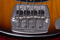 【used】Ernie Ball Music Man / Classic StingRay 2TS 2EQ 2010 4.625kg #B050986【GIB Yokohama】