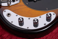 【used】Ernie Ball Music Man / Classic StingRay 2TS 2EQ 2010 4.625kg #B050986【GIB Yokohama】
