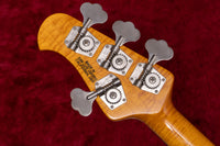 【used】Ernie Ball Music Man / Classic StingRay 2TS 2EQ 2010 4.625kg #B050986【GIB Yokohama】