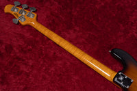 【used】Ernie Ball Music Man / Classic StingRay 2TS 2EQ 2010 4.625kg #B050986【GIB Yokohama】