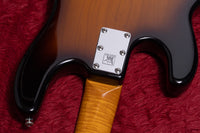 【used】Ernie Ball Music Man / Classic StingRay 2TS 2EQ 2010 4.625kg #B050986【GIB Yokohama】