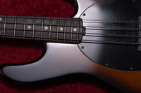 【used】Ernie Ball Music Man / Classic StingRay 2TS 2EQ 2010 4.625kg #B050986【GIB Yokohama】