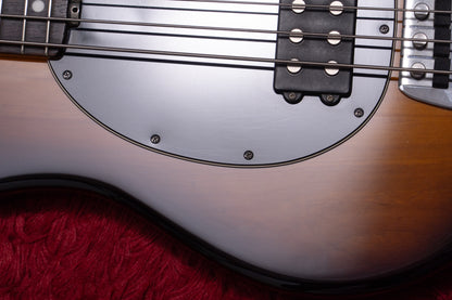【used】Ernie Ball Music Man / Classic StingRay 2TS 2EQ 2010 4.625kg #B050986【GIB Yokohama】