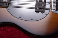 【used】Ernie Ball Music Man / Classic StingRay 2TS 2EQ 2010 4.625kg #B050986【GIB Yokohama】