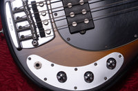 【used】Ernie Ball Music Man / Classic StingRay 2TS 2EQ 2010 4.625kg #B050986【GIB Yokohama】