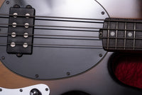 【used】Ernie Ball Music Man / Classic StingRay 2TS 2EQ 2010 4.625kg #B050986【GIB Yokohama】
