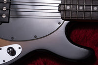 【used】Ernie Ball Music Man / Classic StingRay 2TS 2EQ 2010 4.625kg #B050986【GIB Yokohama】