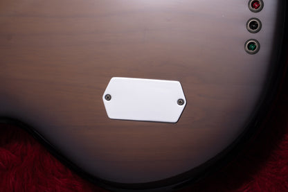 【used】Ernie Ball Music Man / Classic StingRay 2TS 2EQ 2010 4.625kg #B050986【GIB Yokohama】