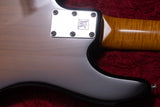 【used】Ernie Ball Music Man / Classic StingRay 2TS 2EQ 2010 4.625kg #B050986【GIB Yokohama】