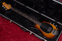 【used】Ernie Ball Music Man / Classic StingRay 2TS 2EQ 2010 4.625kg #B050986【GIB Yokohama】