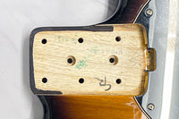 【used】Ernie Ball Music Man / Classic StingRay 2TS 2EQ 2010 4.625kg #B050986【GIB Yokohama】