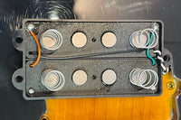 【used】Ernie Ball Music Man / Classic StingRay 2TS 2EQ 2010 4.625kg #B050986【GIB Yokohama】