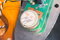 【used】Ernie Ball Music Man / Classic StingRay 2TS 2EQ 2010 4.625kg #B050986【GIB Yokohama】