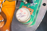 【used】Ernie Ball Music Man / Classic StingRay 2TS 2EQ 2010 4.625kg #B050986【GIB Yokohama】