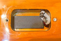【used】Ernie Ball Music Man / Classic StingRay 2TS 2EQ 2010 4.625kg #B050986【GIB Yokohama】