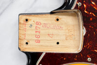 \【used】Fender / New American Vintage 64 Jazz Bass 3TS 2015 4.075kg #V1530825【GIB Yokohama】