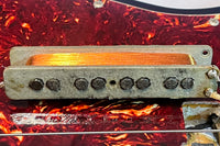 \【used】Fender / New American Vintage 64 Jazz Bass 3TS 2015 4.075kg #V1530825【GIB Yokohama】