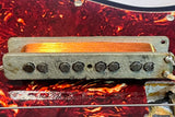 \【used】Fender / New American Vintage 64 Jazz Bass 3TS 2015 4.075kg #V1530825【GIB Yokohama】