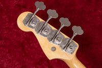 \【used】Fender / New American Vintage 64 Jazz Bass 3TS 2015 4.075kg #V1530825【GIB Yokohama】