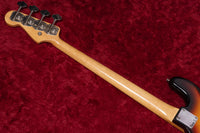 \【used】Fender / New American Vintage 64 Jazz Bass 3TS 2015 4.075kg #V1530825【GIB Yokohama】