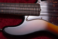 \【used】Fender / New American Vintage 64 Jazz Bass 3TS 2015 4.075kg #V1530825【GIB Yokohama】