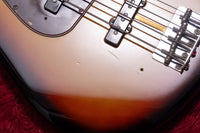 \【used】Fender / New American Vintage 64 Jazz Bass 3TS 2015 4.075kg #V1530825【GIB Yokohama】
